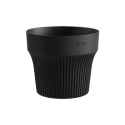 VASO TINY 8 ASH