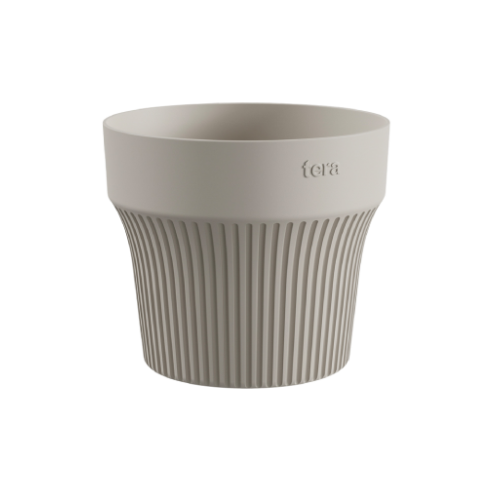 VASO TINY 10 SNOW