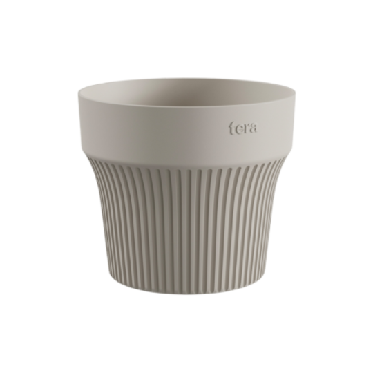 VASO TINY 10 SNOW