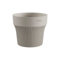 VASO TINY 10 SNOW