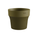 VASO TINY 10 CLOVER