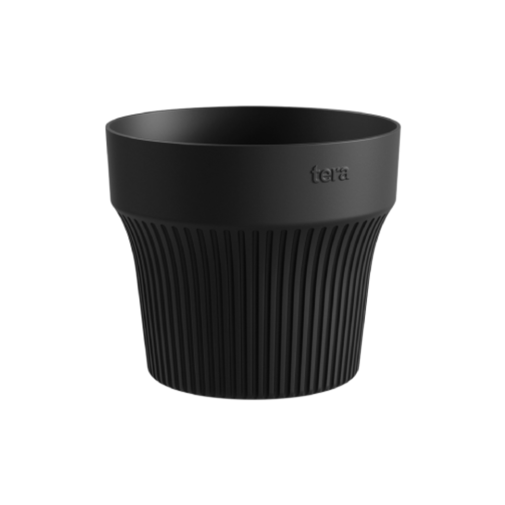 VASO TINY 10 ASH