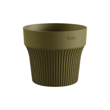 VASO TINY 12 CLOVER