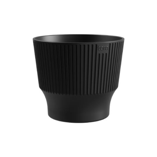 VASO MINI 18 ASH