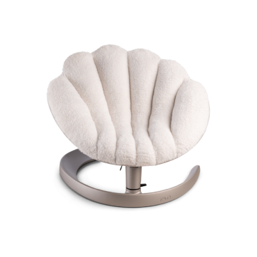 SOOTHER SHELL LATTE