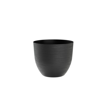VASO OVER D.58 BLACK