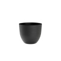 VASO OVER D.48 BLACK