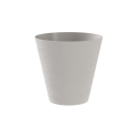 VASO HOOP D.25 CLOUD