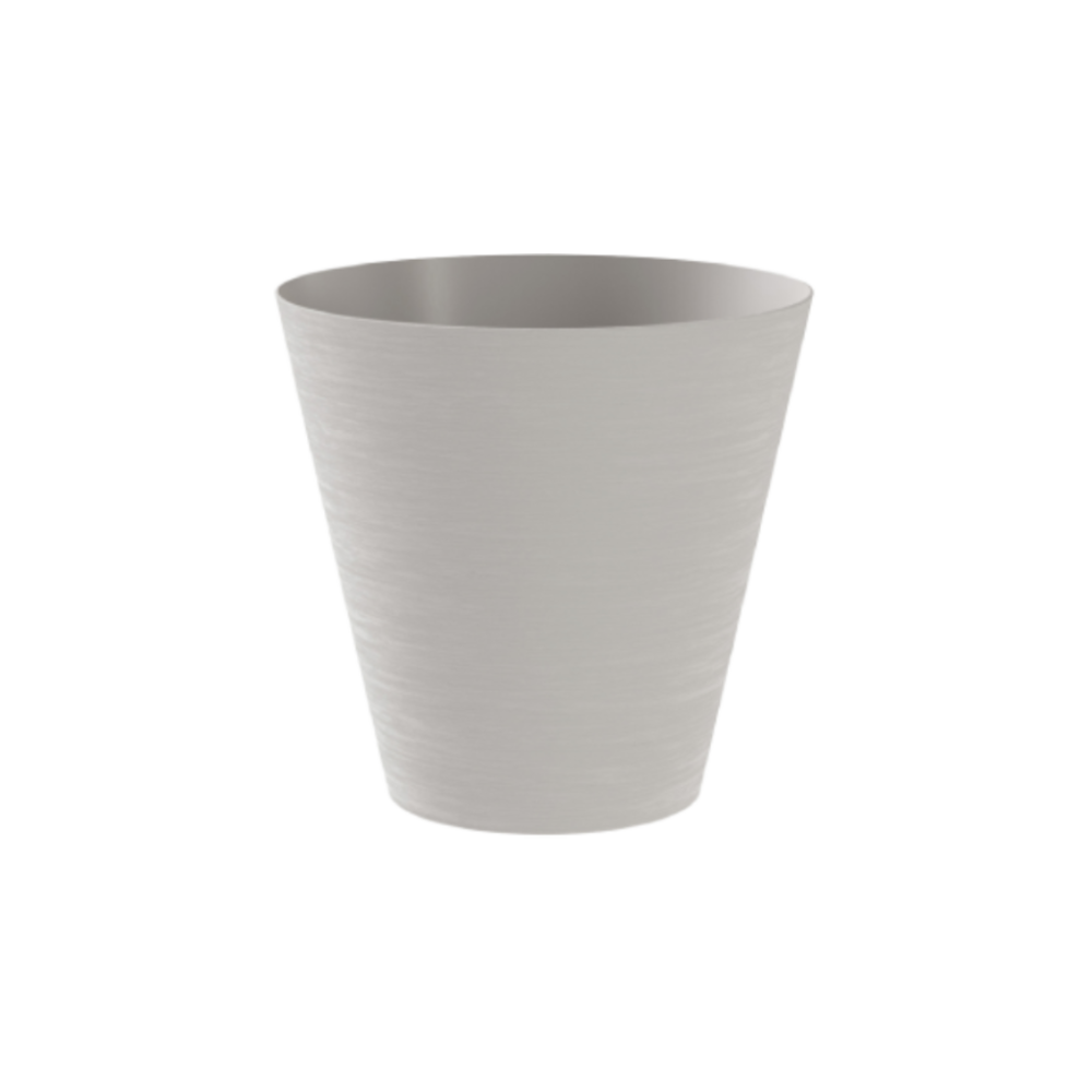 VASO HOOP D.30 CLOUD