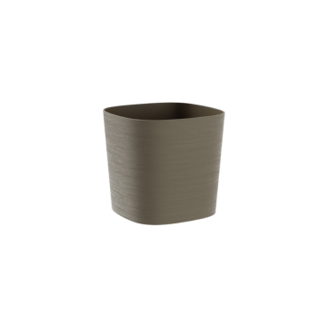 VASO CAPRI D.29 SAND