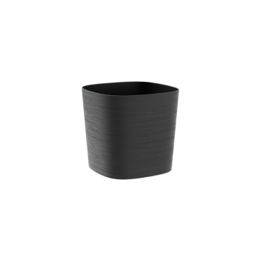 VASO CAPRI D.29 BLACK