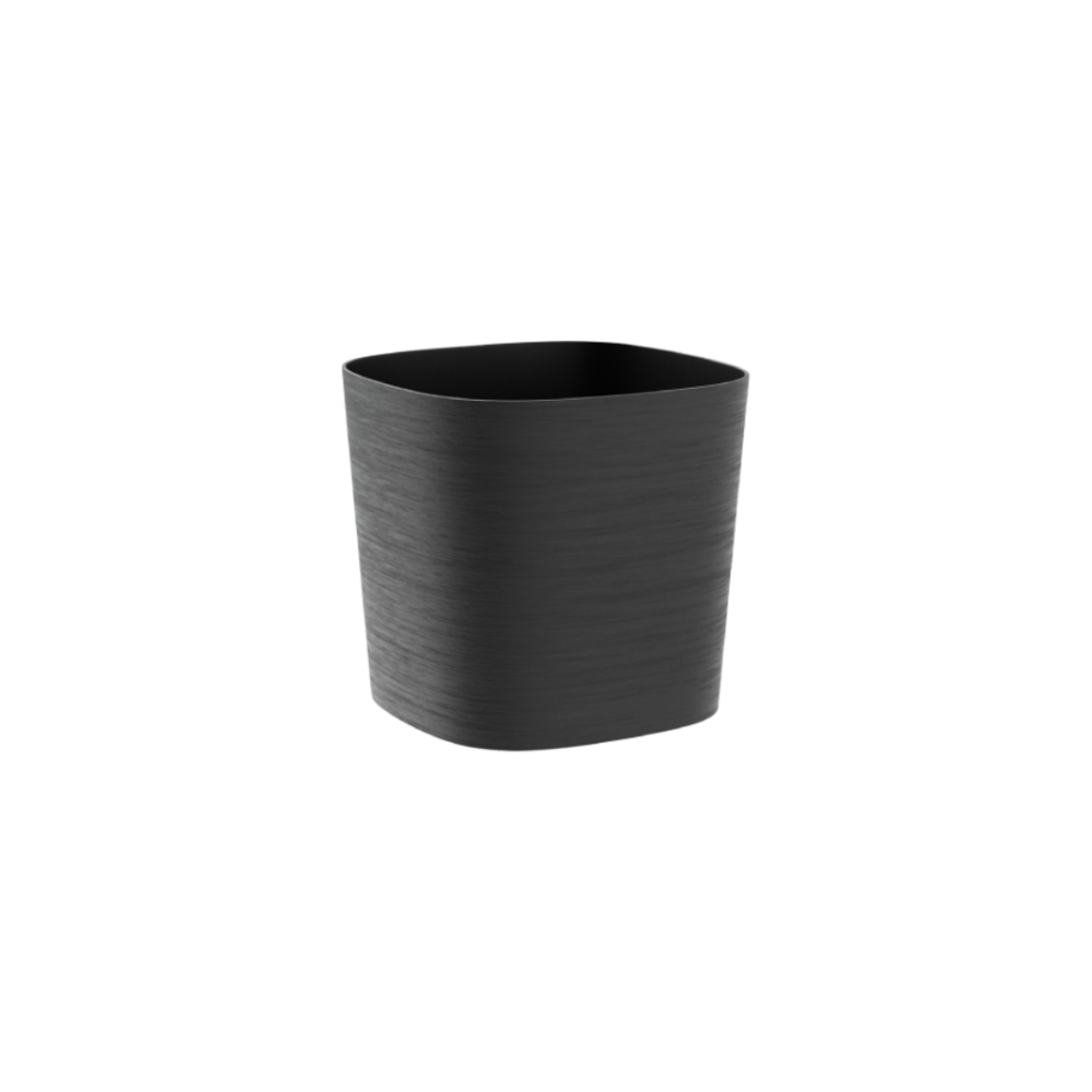 VASO CAPRI D.29 BLACK
