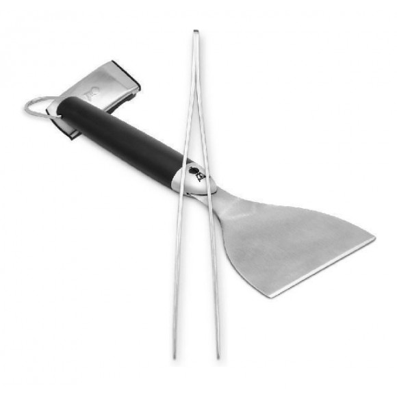 PINZA PER ALIMENTI DELICATI