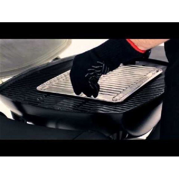 SUPPORTO ARROSTI SERIE Q 2000 / 3000