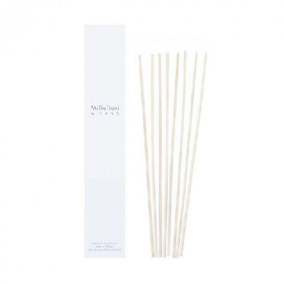 BASTONCINI PER DIFFUSORE NATURAL 500ML