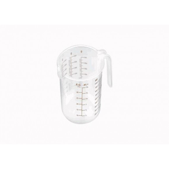 BROCCA CON SCALA GRADUATA 1,0 LT 'DELICI