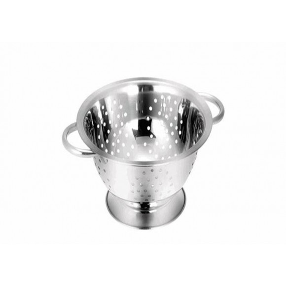 COLAPASTA CON BASE Ø 24 CM 'GRANDCHEF'