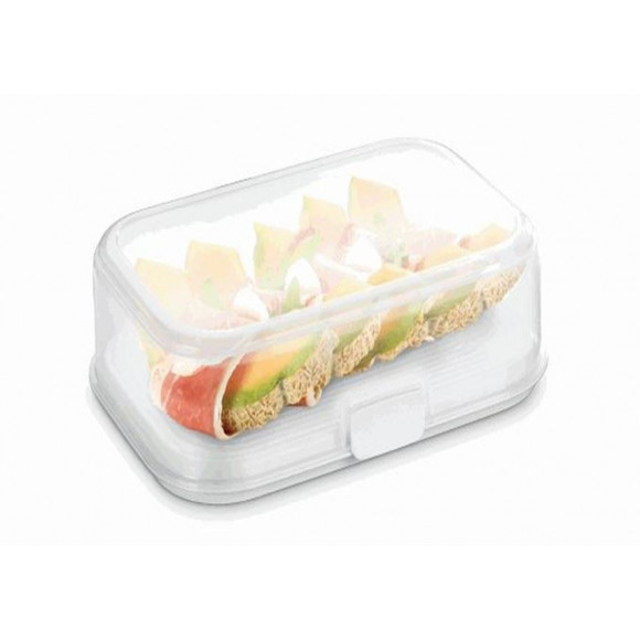 CONTENITORE 30x20 CM 'FRESHZONE'