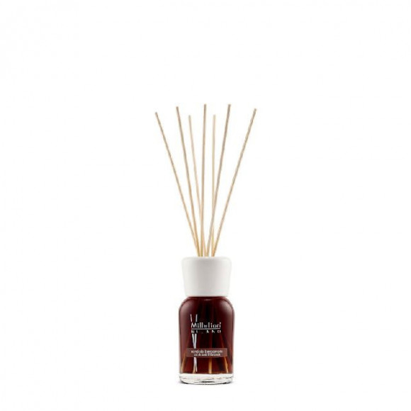 DIFFUSORE A STICK 100 ML SANDALO BERGAMO