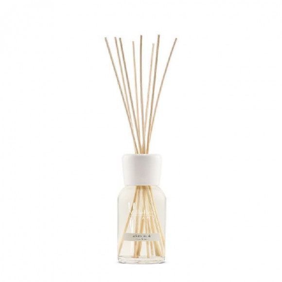 DIFFUSORE A STICK 250 ML MUSCHIO BIANCO