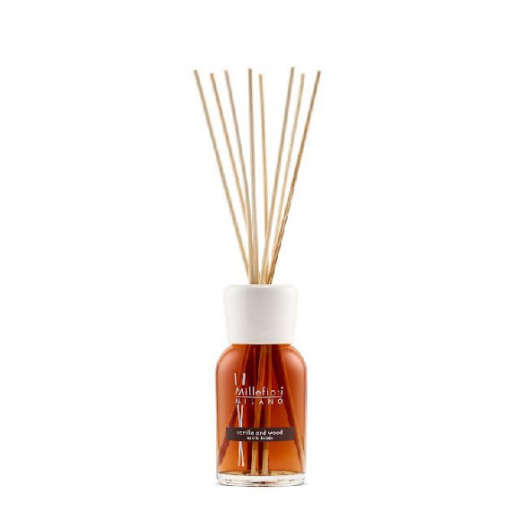 DIFFUSORE A STICK 250 ML VANILLA & WOOD