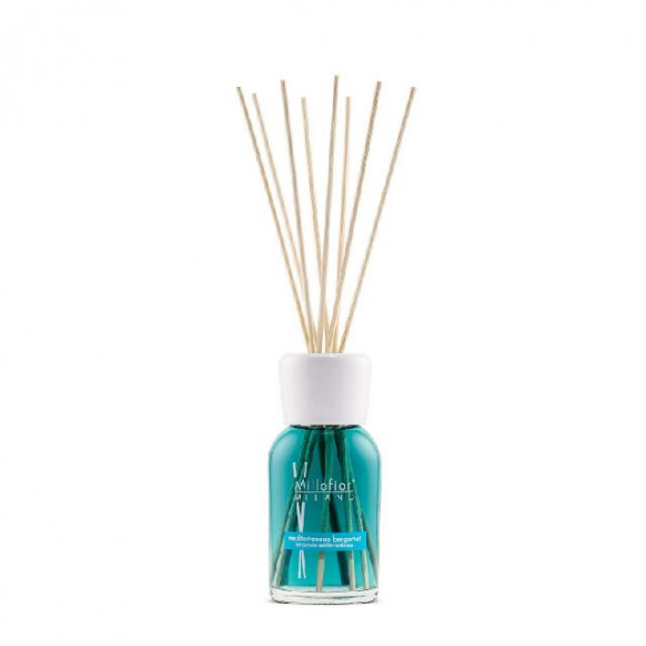 DIFFUSORE A STICK 250ML MEDITERRANEAN BE 2