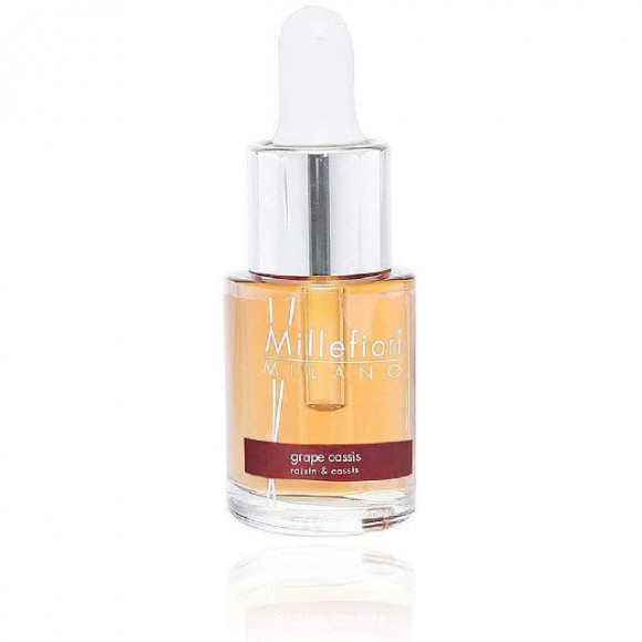 FRAGRANZA IDROSOLUBILE GRAPE CASSIS
