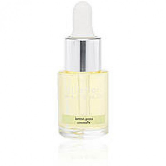 FRAGRANZA IDROSOLUBILE LEMON GRASS