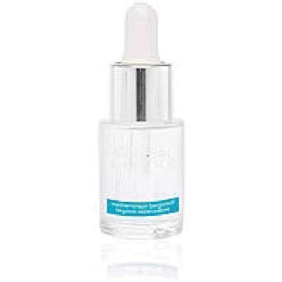 FRAGRANZA IDROSOLUBILE MEDITERRANEAN BER