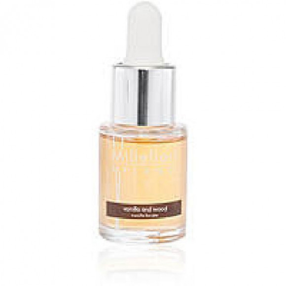 FRAGRANZA IDROSOLUBILE VANILLA & WOOD