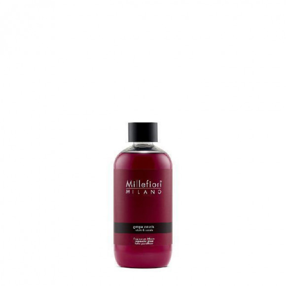 RICARICA DIFFUSORE A STICK 250ML GRAPE C