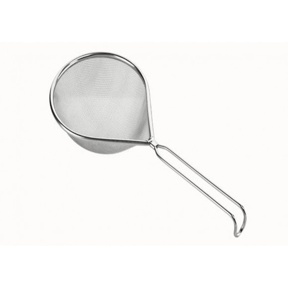 SCOLATUTTO OVALE 18X22 CM 'GRANDCHEF'