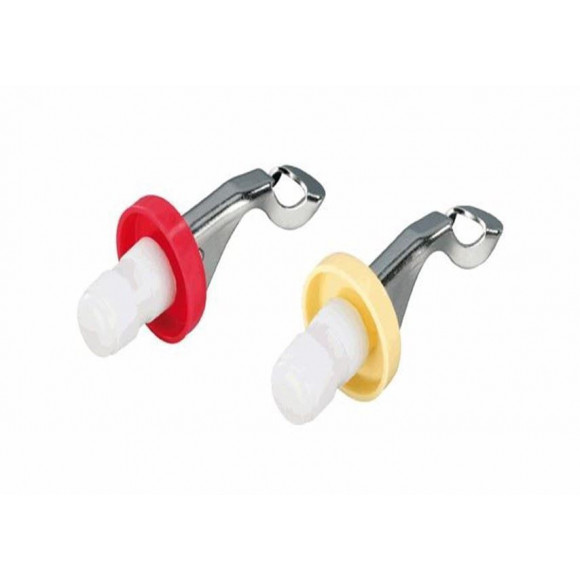 TAPPO ESPANSIONE / APRIBOTTIGLIE, 2 PZ '