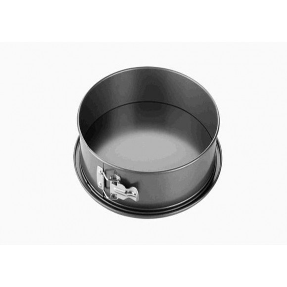 TORTIERA APRIBILE C/FOND.ANTIG. Ø 24 CM