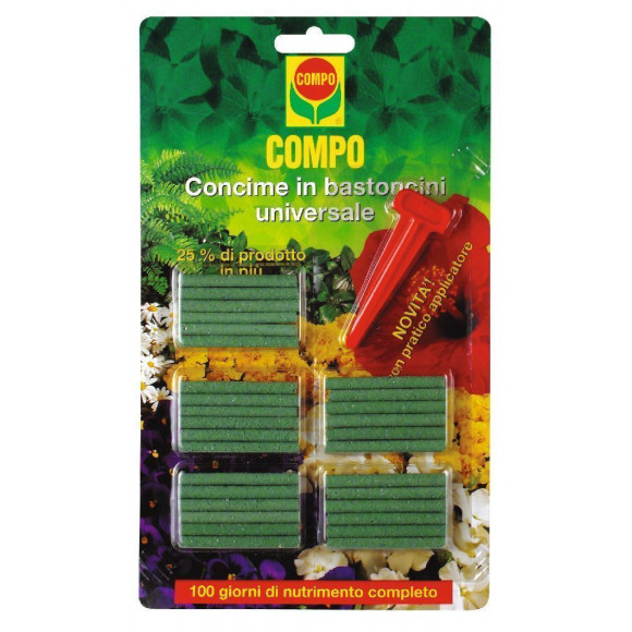 CONCIME BASTONCINO UNIVERSALE