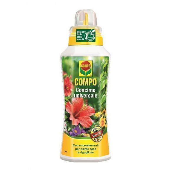 CONCIME UNIV. 500ML