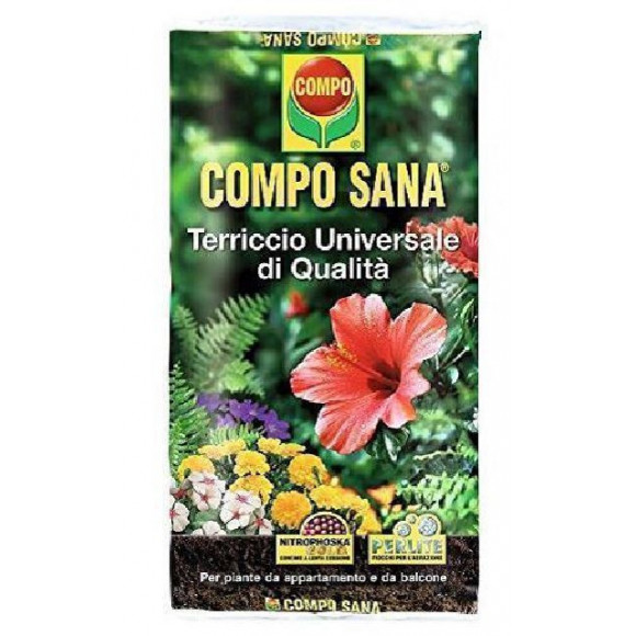 TERRICCIO C.S. UNIVERSALE 20LT