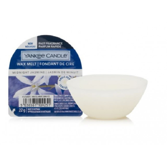 CLASSIC WAX MELT MIDNIGHT JASMINE