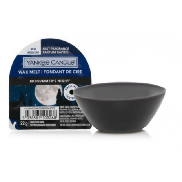 CLASSIC WAX MELT MIDSUMMER'S NIGHT