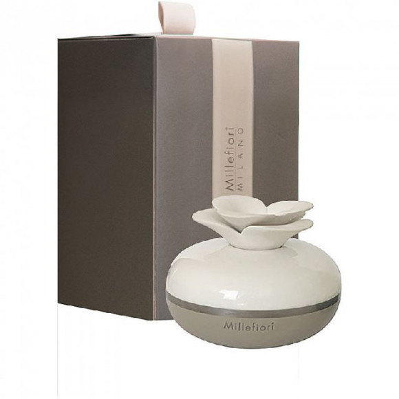 DIFFUSORE  A FIORE TORTORA