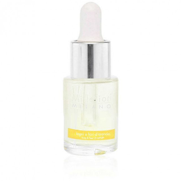 FRAGRANZA IDROSOLUBILE LEGNI E FIORI D'A