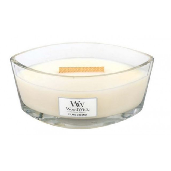 WW ELLIPSE JAR ISLAND COCONUT