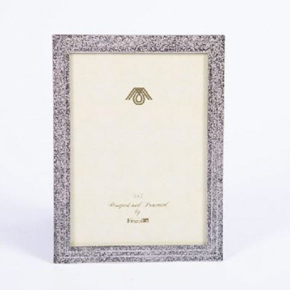 CORNICE 15X20CM ARGENTO