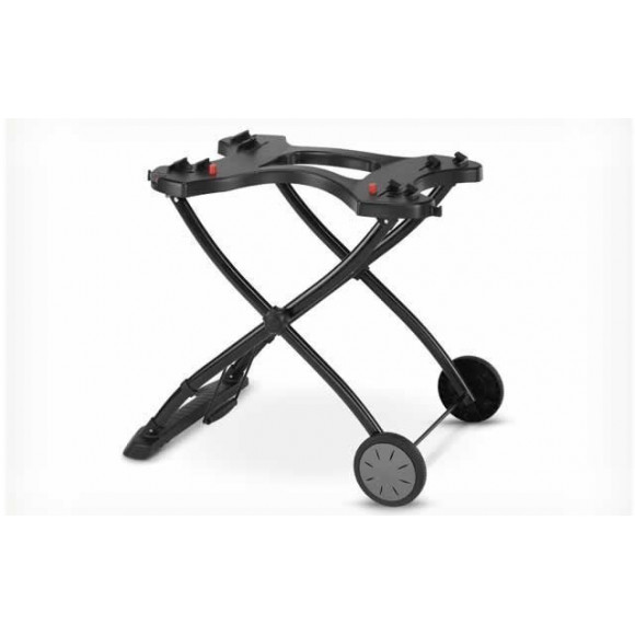 CARRELLO PIEGHEVOLE Q SERIE 1000 / 2000