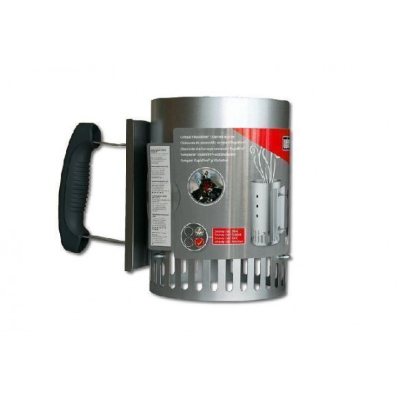 CIMINIERA DI ACCENSIONE PICCOLA