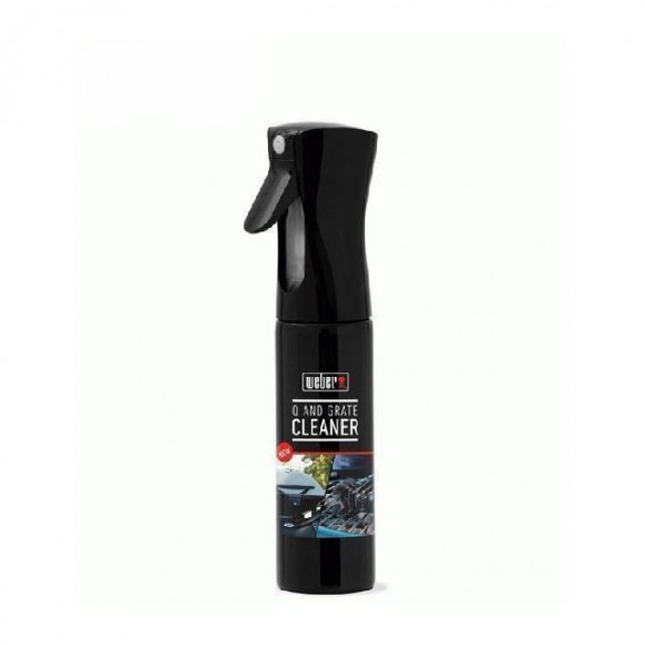 DETERGENTE WEBER PER GRIGLIE 300 ML