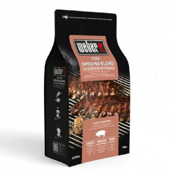 MISCELA CHIPS PER CARNE DI MAIALE