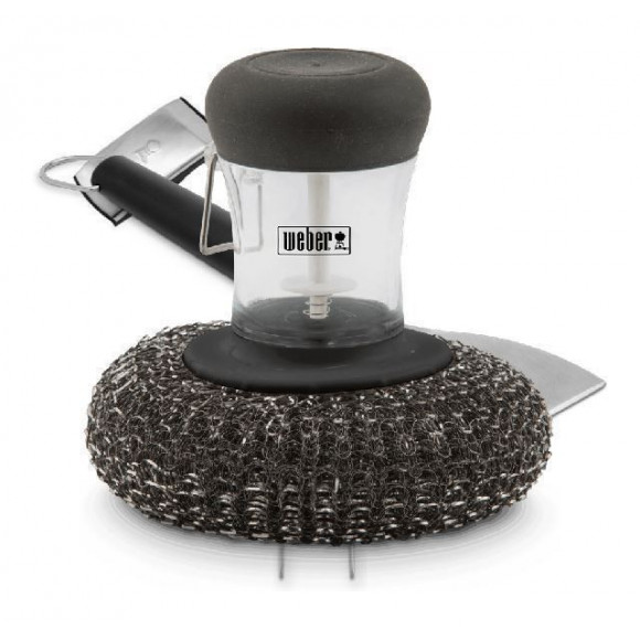 PAGLIETTA PER PIASTRA