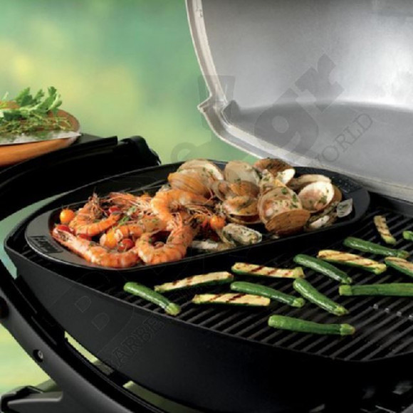 PIASTRA IN CERAMICA - PICCOLA