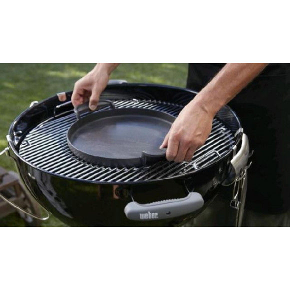 PIASTRA IN GHISA GBS